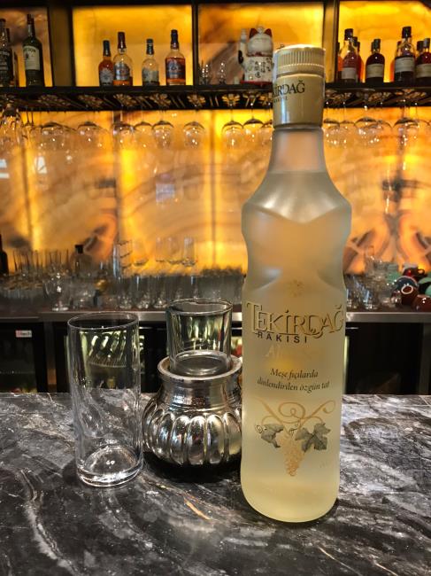 Tekirdağ Altın Seri 35 LİK